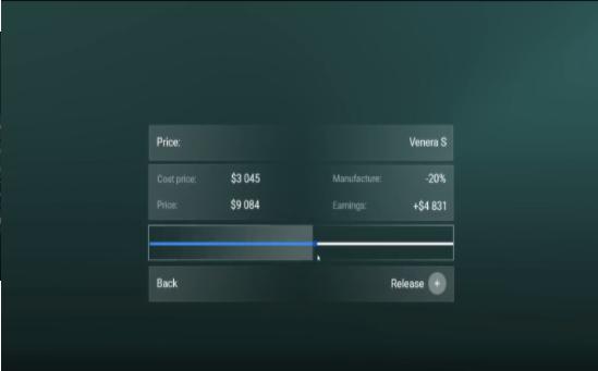 汽车公司大亨  v1.0.8