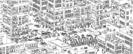 藏起来的人 v1.0.2