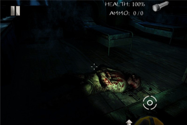 精神病院东欧2手机版 v0.55