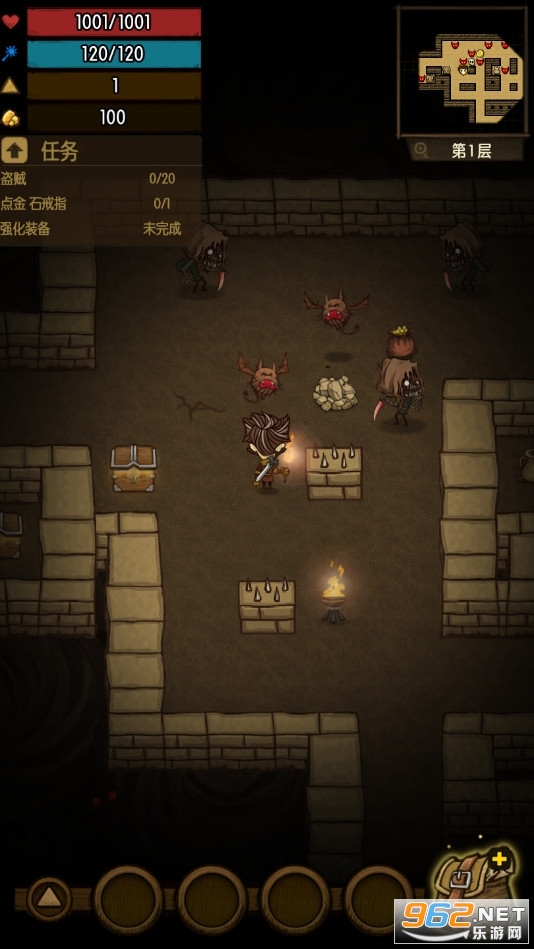 贪婪洞窟2 v4.4.7 2022