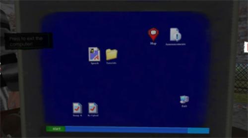 边境检察官破解版内置修改器版 v1