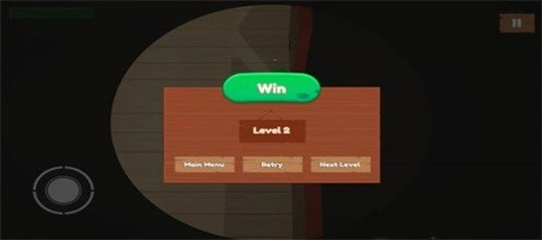 沙姆斯逃脱  v1.0