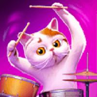 CatDrummer(Cat Drummer Legend - Toy中文版)