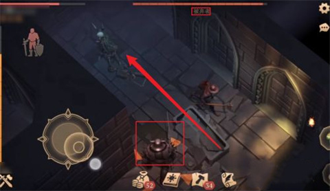 冷酷灵魂黑暗幻想生存官网版