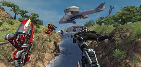 激流快艇2中文最新版 v1.4.0.0