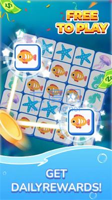 海洋比赛赢取金币OceanMatchEarn Coins v1.2.3