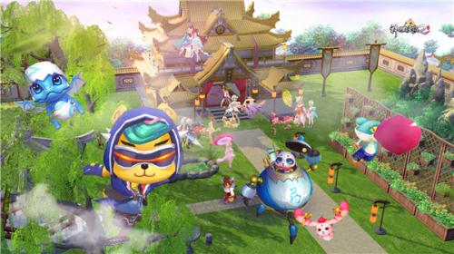 神雕侠侣2官网版  v1.41.0