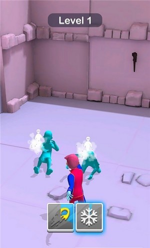 超能力大作战 v0.3