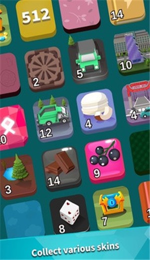 你好小镇2048 v1.03