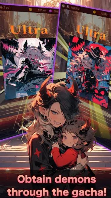 夜间袭击地下城