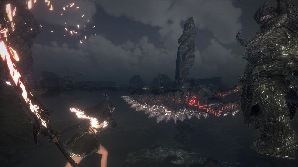 魂之刃2:黄昏序章 v1.7.1