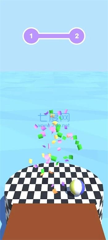 沙滩排球SpeedyBeach Ball v1.0