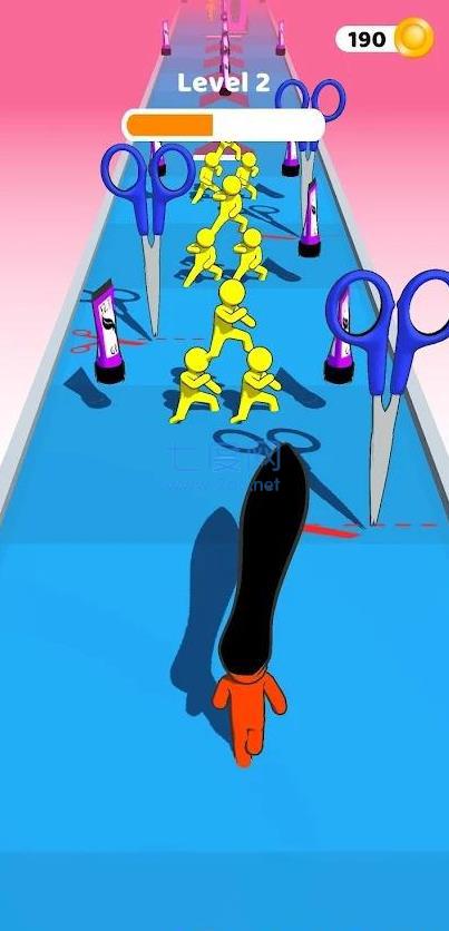 无敌飞机头(Hairbang smasher) v0.1