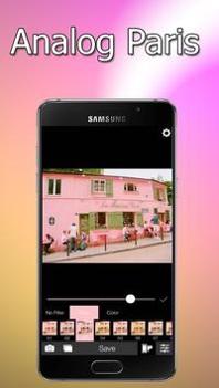 Analog Paris v3.0.5
