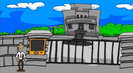 奥巴马地狱男爵游戏官方版  v4.5.1