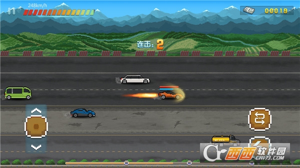 猎车地下车手 v1.1