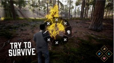 荒野求生进化游戏中文版下载  v5.1.4