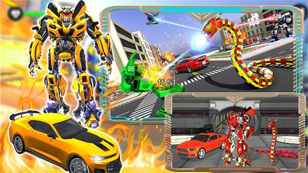 全民火线战队  v1.0