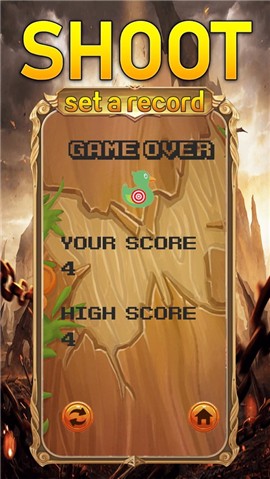 精确瞄准射击 V 1.0