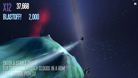 未知轨道 Unknown Orbit v4.0.5