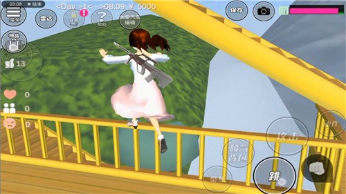 战地吃鸡求生  v1.0