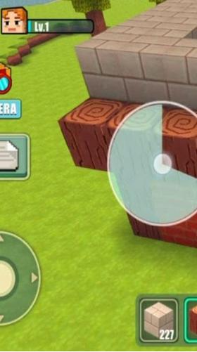 创造像素世界 v1.14.1.4