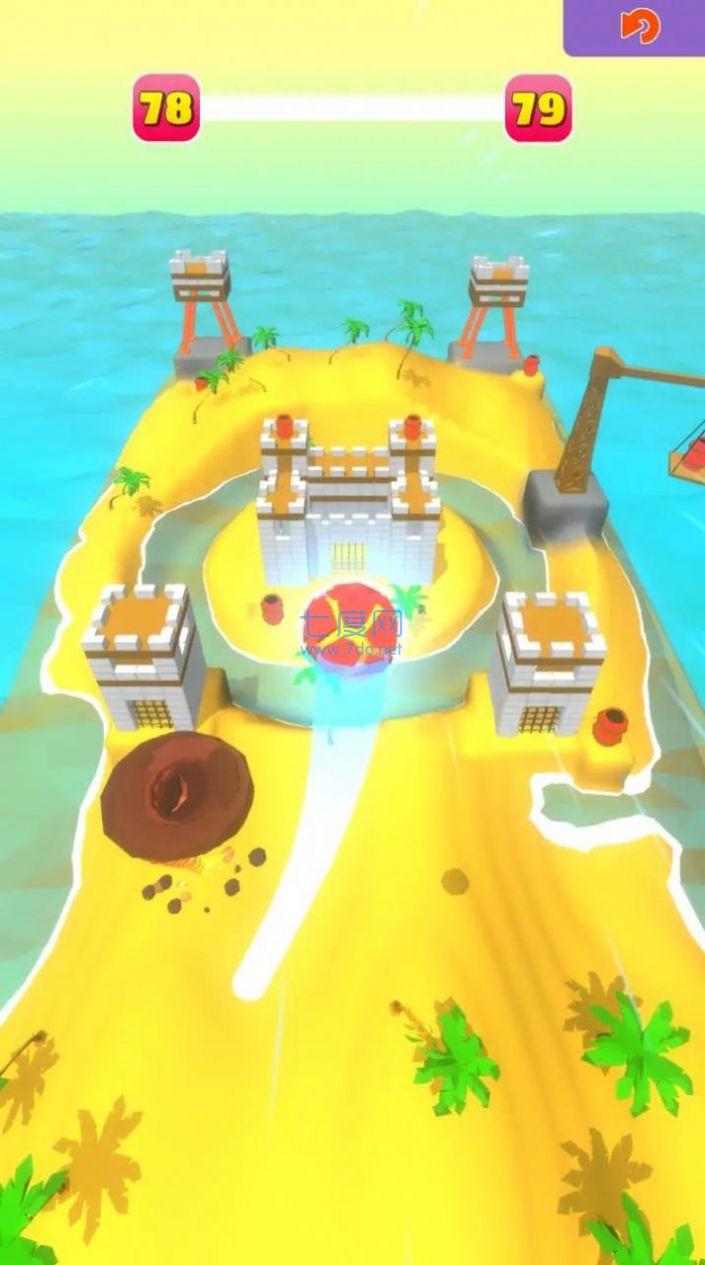 粉碎塔楼游戏 v1.3