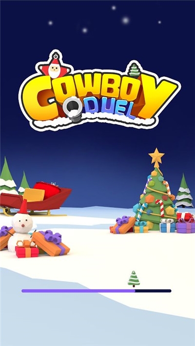 Cowboy Duel(牛仔决斗乐趣射击游戏) 1.3 安卓版