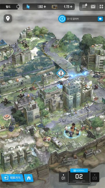 NIKKE胜利女神  v101.6.39