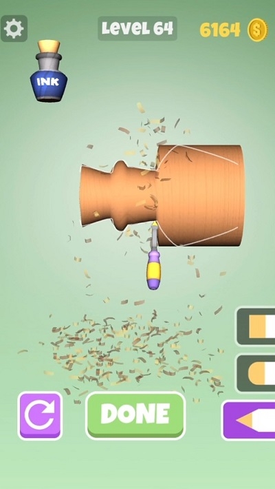 WoodShop(Wood Shop木材店) v0.70安卓版