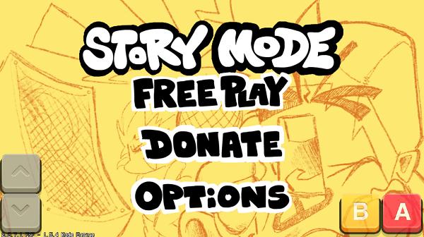 周五夜放克 网页版手机版 v3.0.5