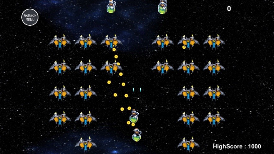 太空战争序幕  V 1.0