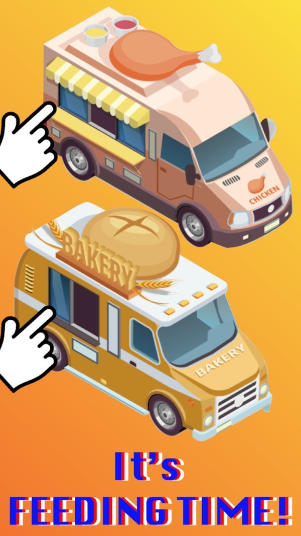 动物吃大餐 v0.2