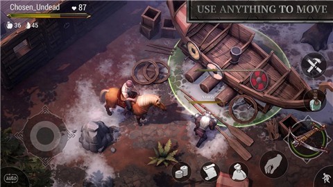 霜裔弗里斯伯恩1.3.32 v1.3.32.10999