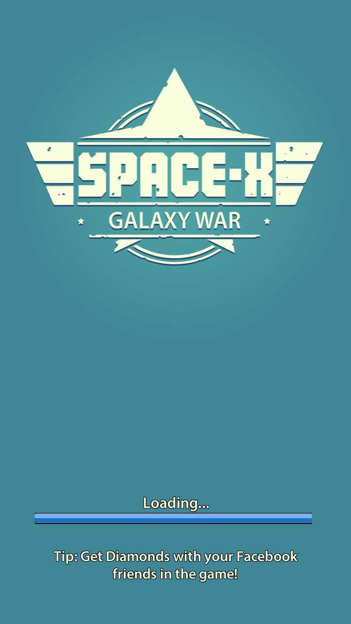 太空x终极战争 v1.5.3