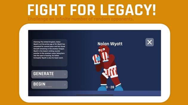 超级拳击锦标赛 v4.0.5