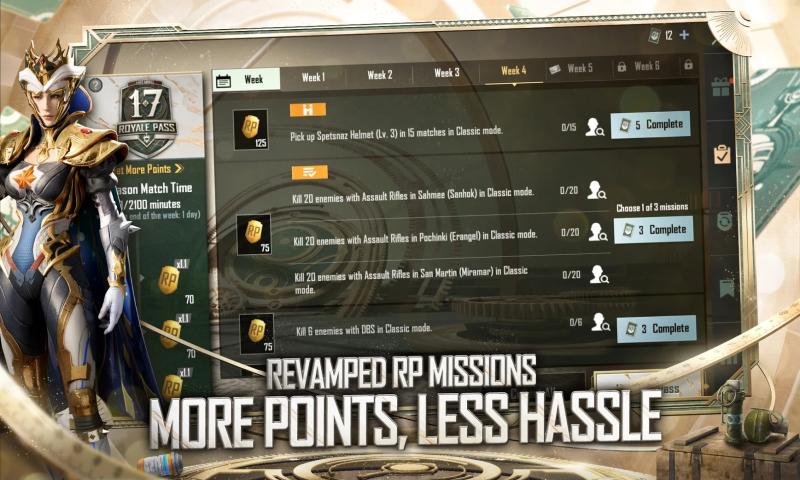 pubg2.0版本官方2022最新版  v4.2.2