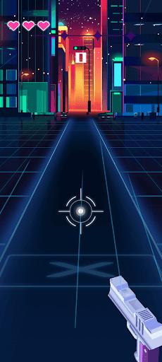 节奏弹幕  v1.0.0