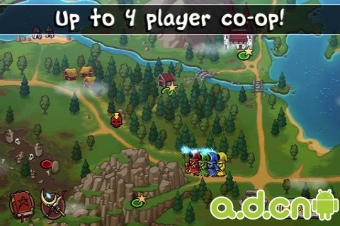 魔能:方碑之巫 Magicka v1.3.2 v3.2.5