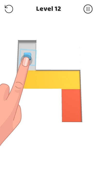 Color Spread(色差) Color Spread(色差)