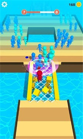 人群涌动2020 v1.0