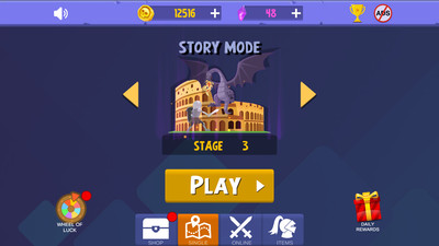 太空杀武道会 v1.0.3