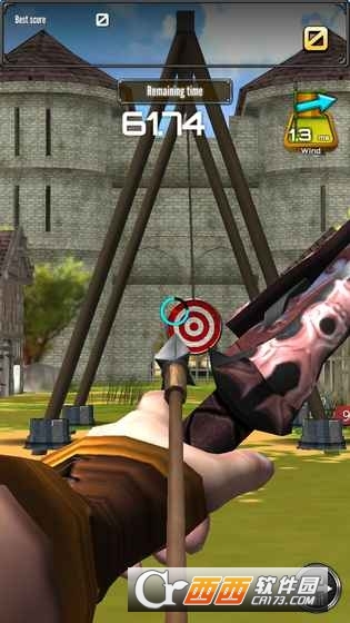 ArcheryBigMatch(射箭大比赛手游) 安卓版