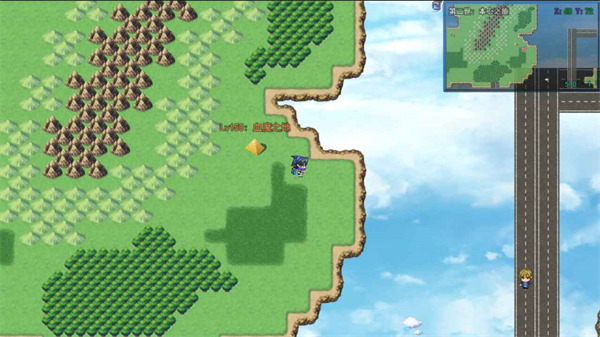 三世轮回游戏官方版 v1.0.0