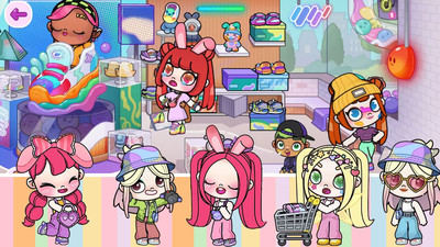 我的模拟小镇生活 v3.0.5