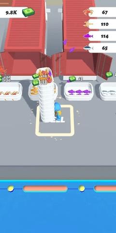 我的养鱼场  v1.0.0