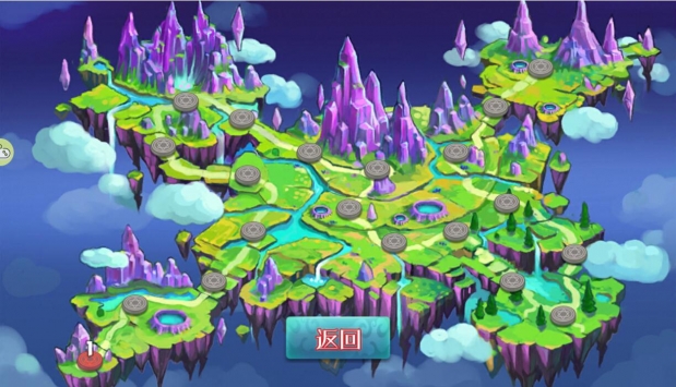 幻想乡空斗祭3H5 v4.0.5