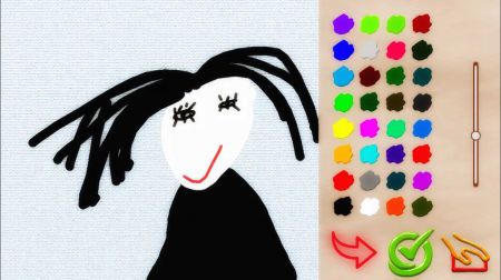 艺术家绘画模拟器 v3.1.5