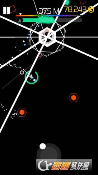 JetCrash(逆转飞行中文版)截图3