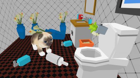 迷你小猫城市生存 v3.1.5